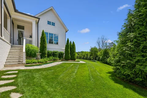 $2,999,900 | 8118 Heirloom Boulevard, College Grove, TN 37046