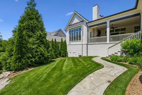 $2,999,900 | 8118 Heirloom Boulevard, College Grove, TN 37046