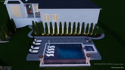 $2,999,900 | 8118 Heirloom Boulevard, College Grove, TN 37046