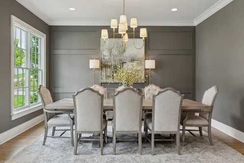 $2,999,900 | 8118 Heirloom Boulevard, College Grove, TN 37046