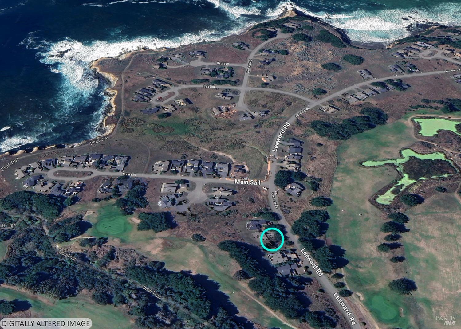 41889 Leeward Road The Sea Ranch, CA 95497 - Photo 9 of 12