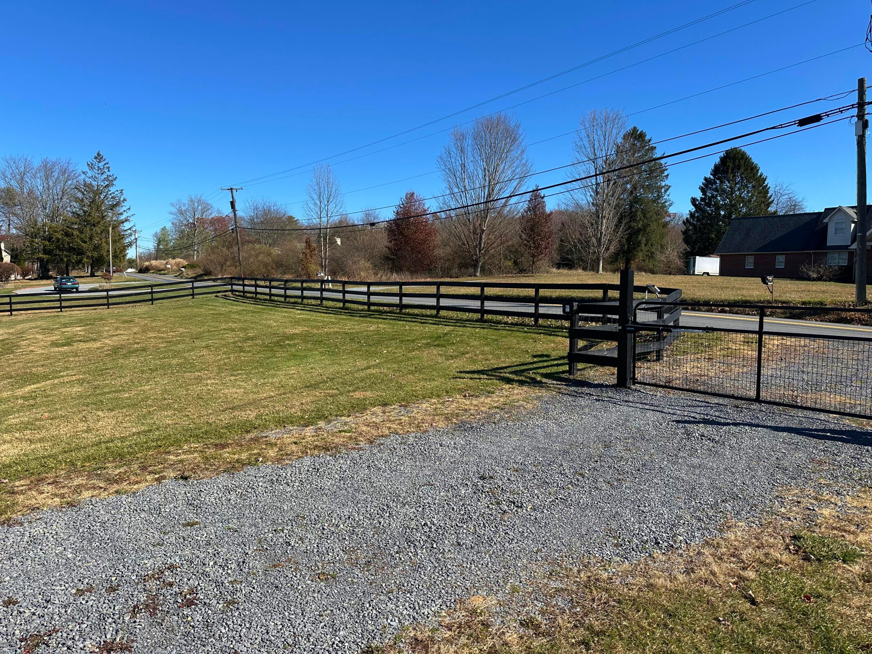 737 Brush Road Lewisburg, WV 24901 - Photo 57 of 62 Gallery Image 57