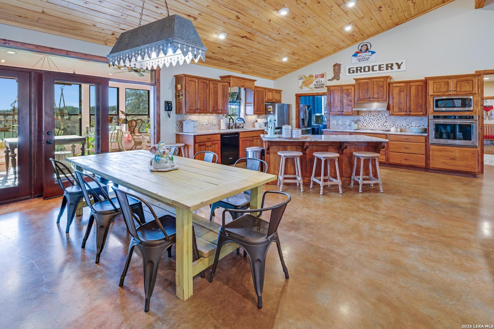 13697 WPA Road London, TX 76854 - Photo 30 of 72