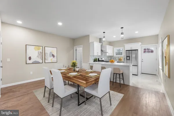 $699,000 | 32 West Street, Bordentown, NJ 08505