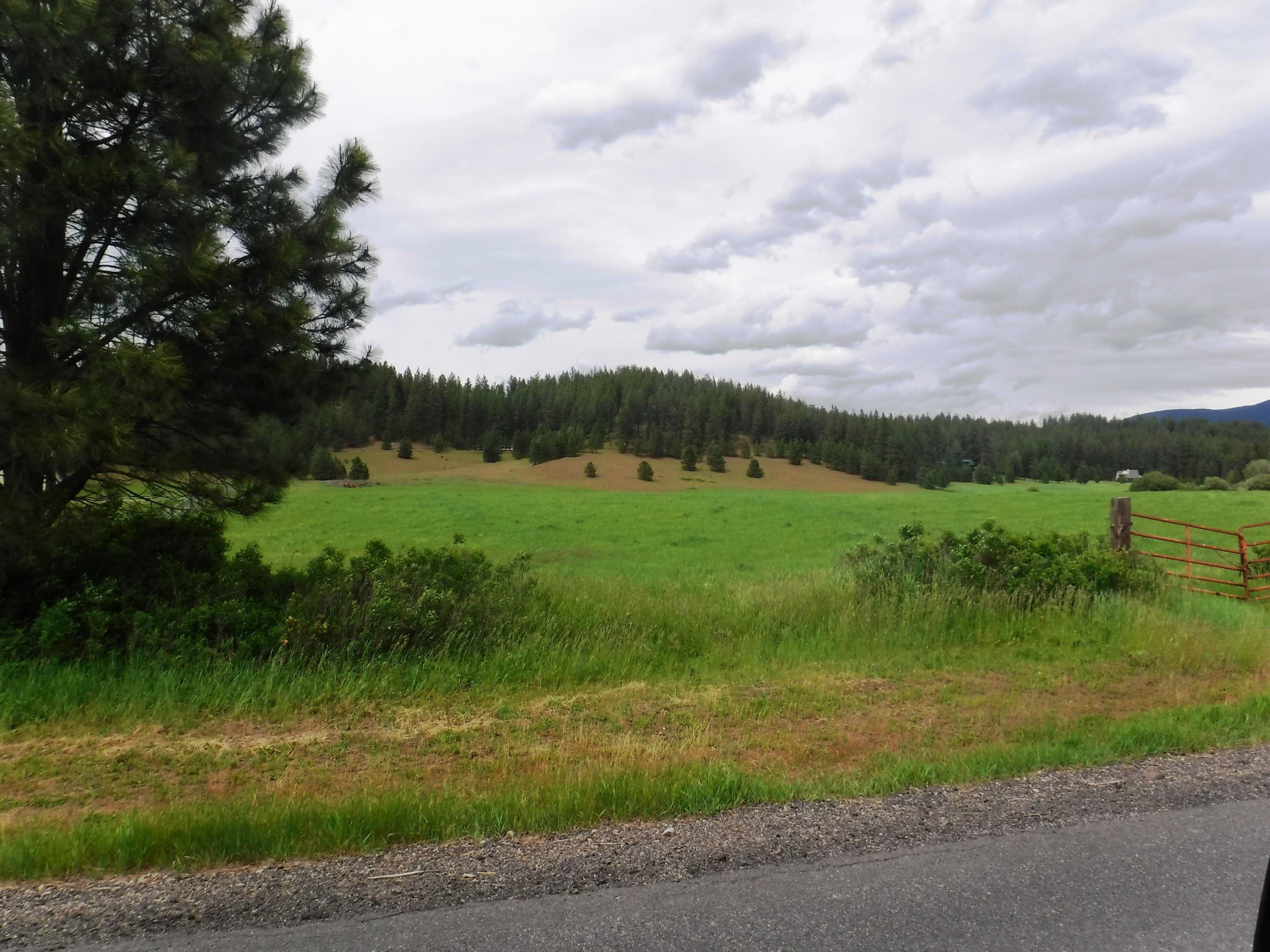 Xx East Woolard Road Colbert, WA 99005 - Photo 1 of 23