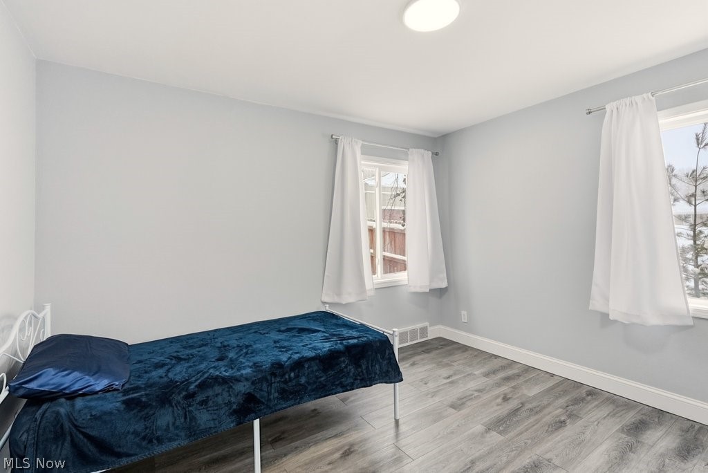 4790 West Sprague Road Parma, OH 44134 - Photo 26 of 47 first floor bedroom