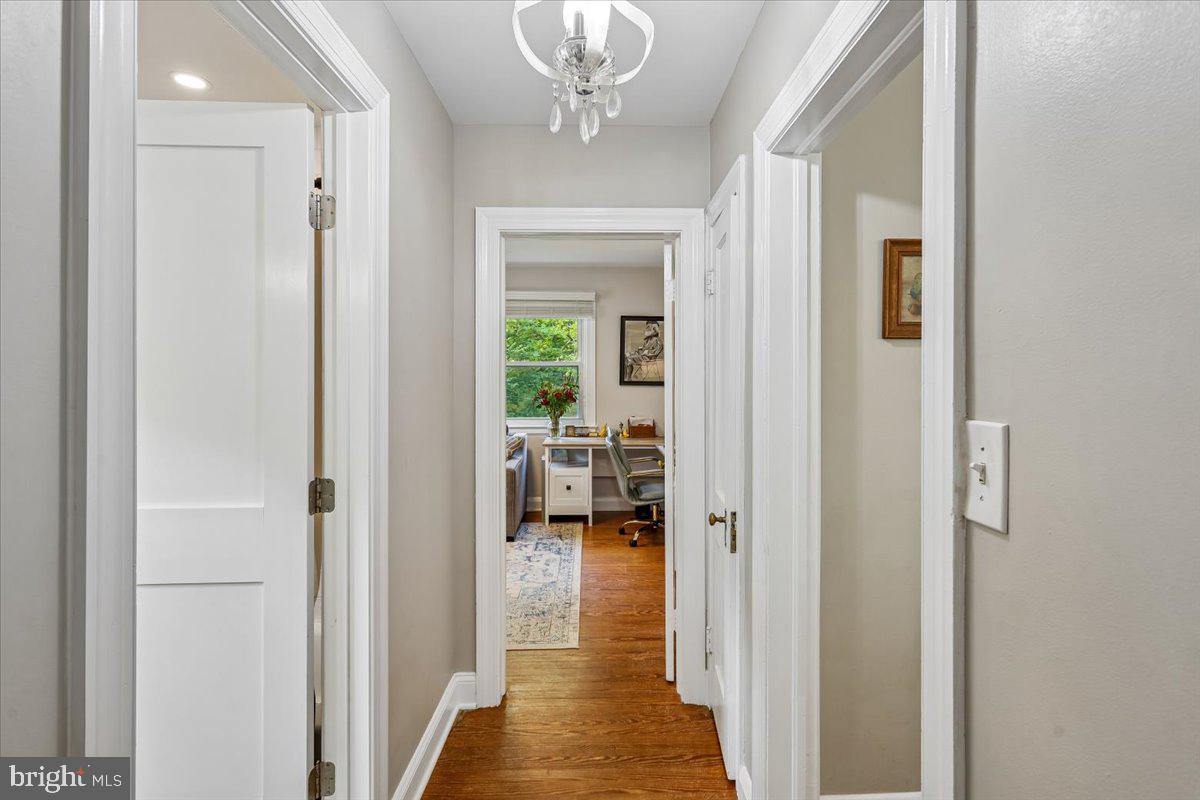 16617 Wesley Chapel Road Monkton, MD 21111 - Photo 32 of 60 Hall