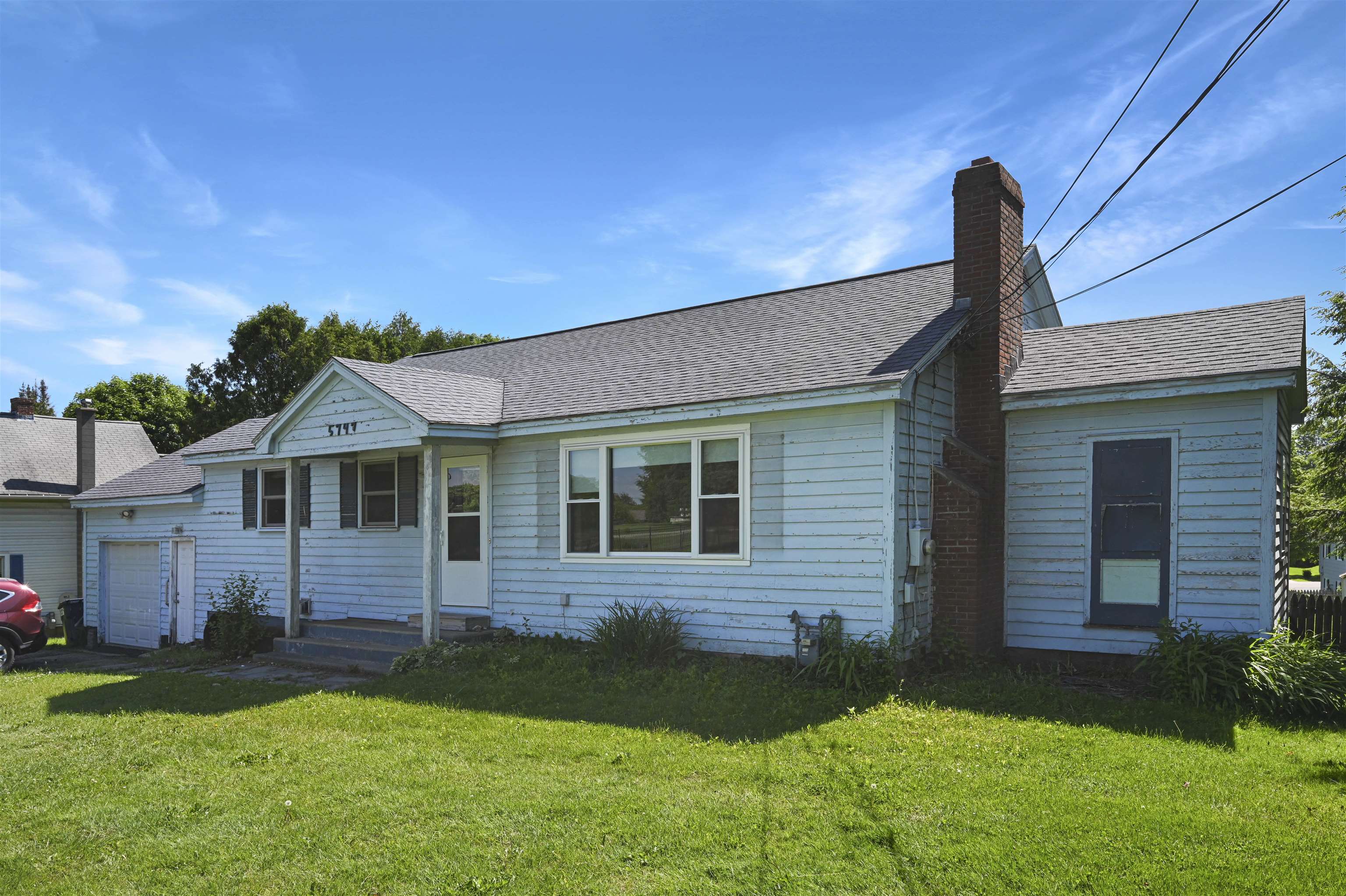 5747 Shelburne Road Shelburne, VT 05482 - Photo 1 of 34