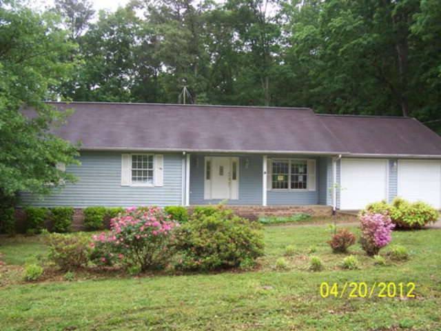 609 Lavista Road Dalton, GA 30720 - Photo 1 of 1 Main View