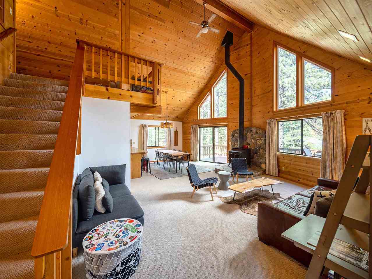 11562 Baden Road Truckee, CA 96161 - Photo 5 of 21 Gallery Image 5