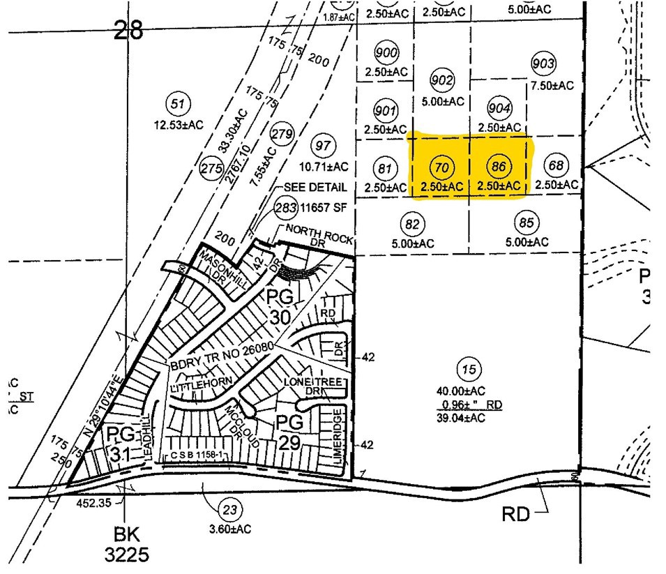 0 Johnson/limeridge Rd Lake Lake Elizabeth, CA 93532 - Photo 7 of 7