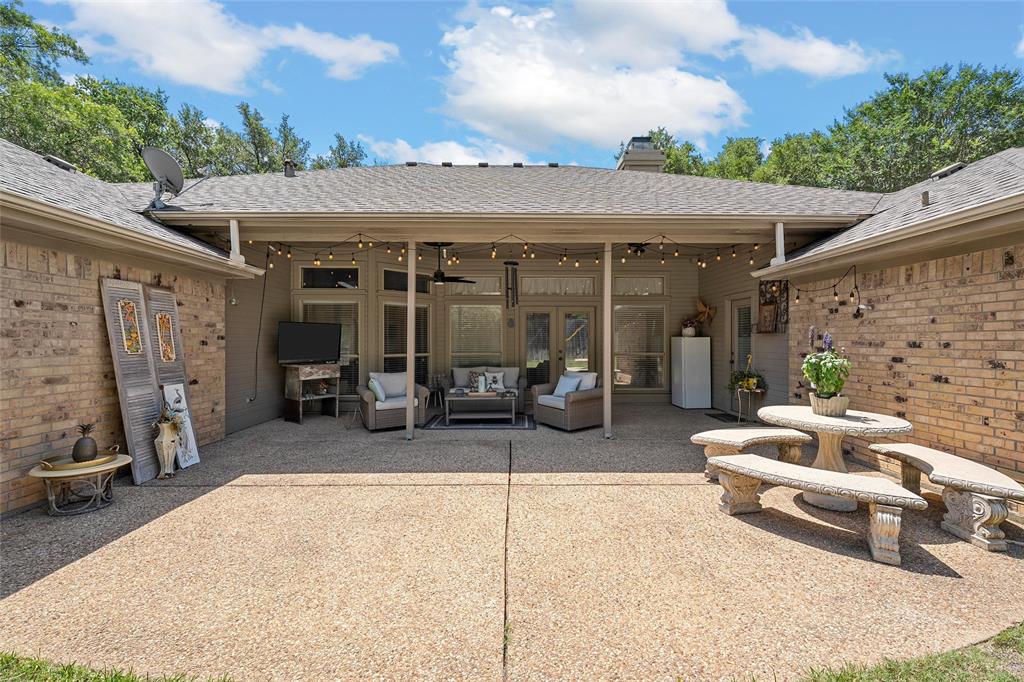 11001 Ridge Point Drive Woodway, TX 76712 - Photo 32 of 39