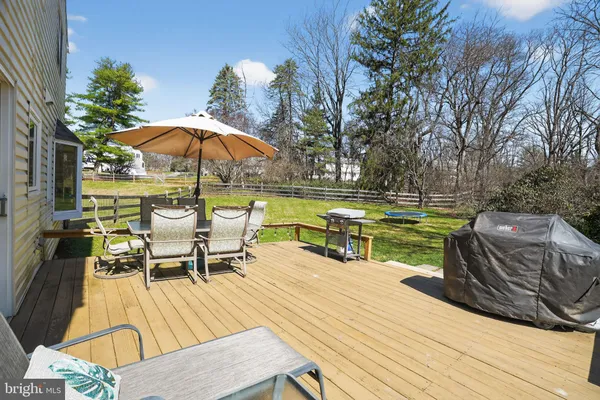 $625,000 | 1385 Bittersweet Lane, West Chester, PA 19380
