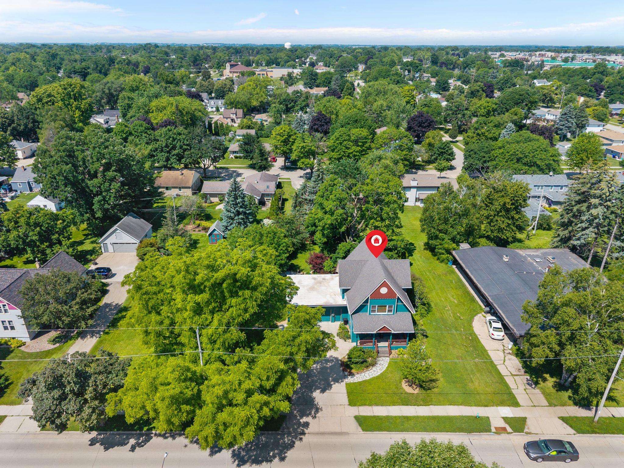 2309 North Oneida Street Appleton, WI 54911 - Photo 65 of 71