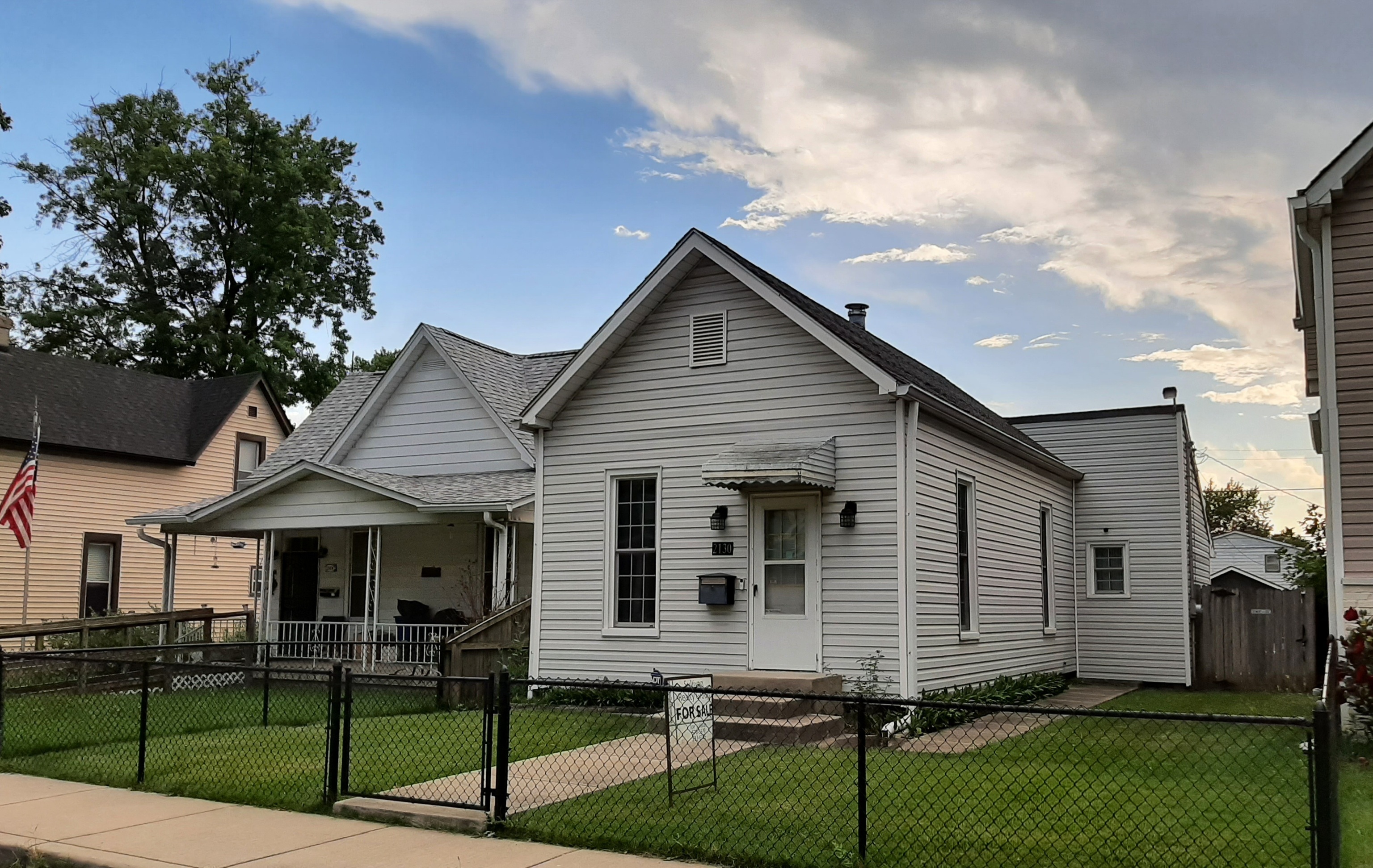 2130 Delaware Street Indianapolis, IN 46225 - Photo 1 of 22