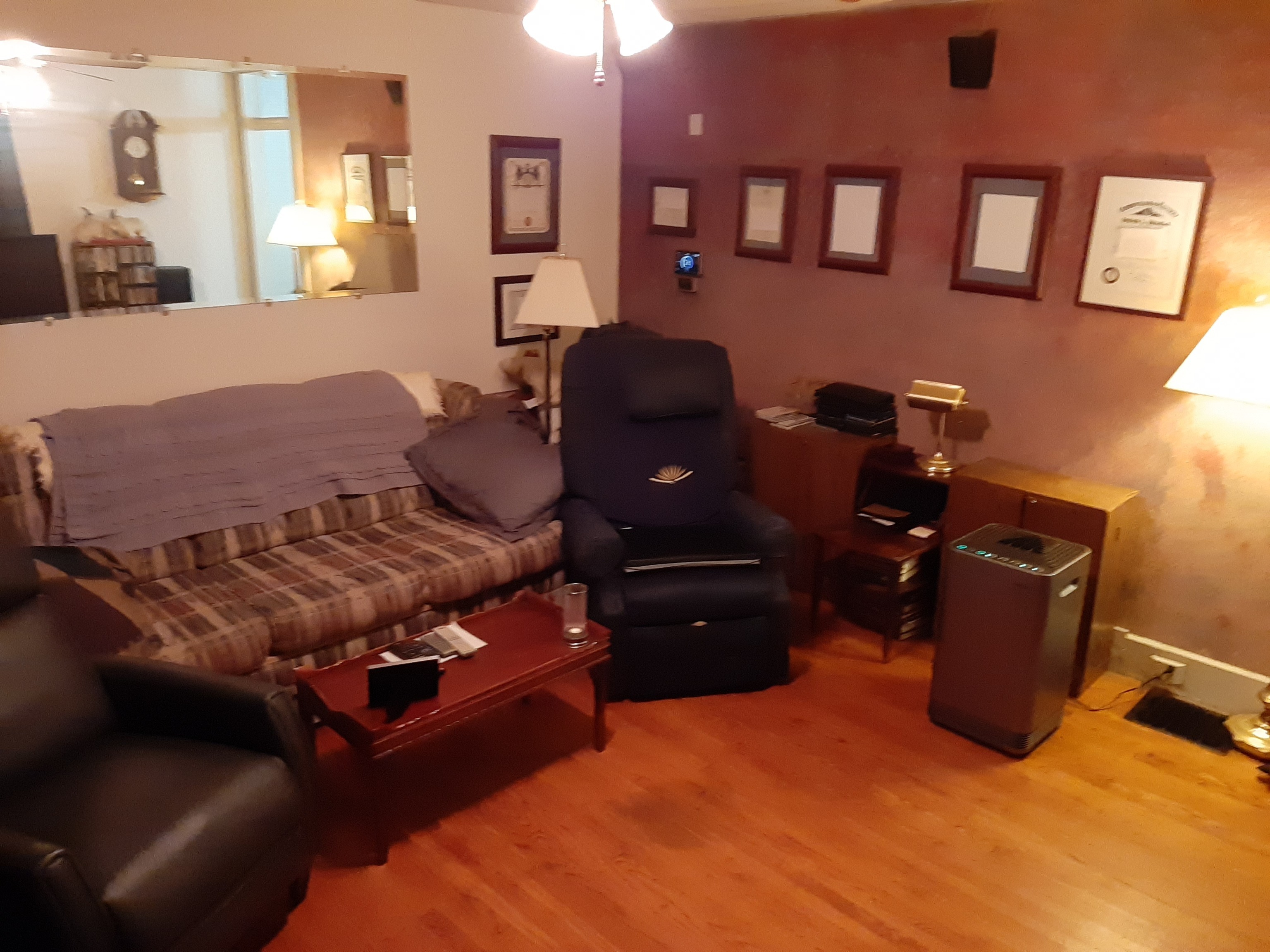 2130 Delaware Street Indianapolis, IN 46225 - Photo 7 of 22