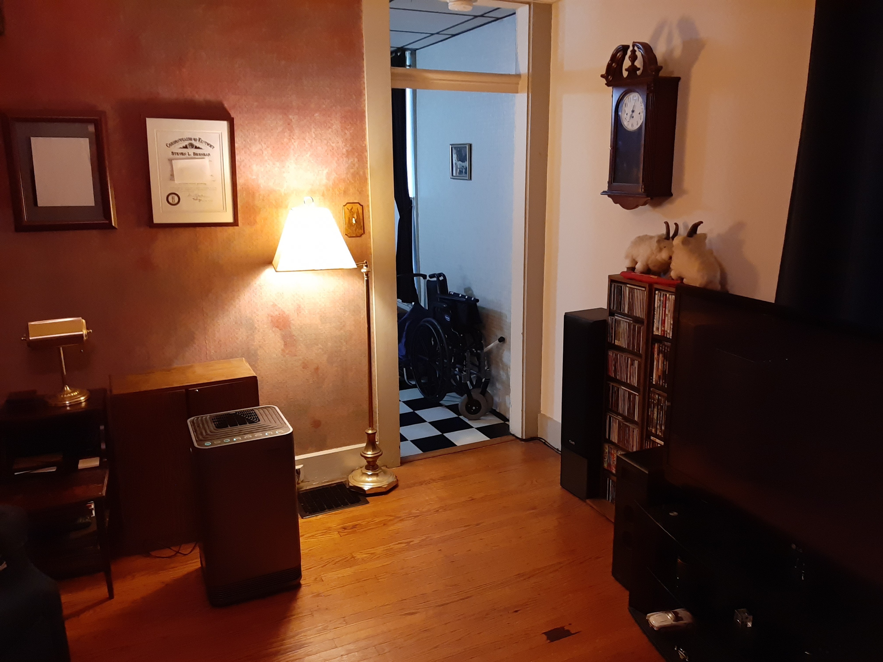 2130 Delaware Street Indianapolis, IN 46225 - Photo 8 of 22