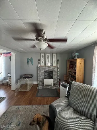 $300,000 | 191 South Booker, Tonopah, NV 89049