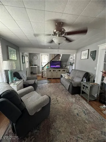 $315,000 | 191 South Booker, Tonopah, NV 89049