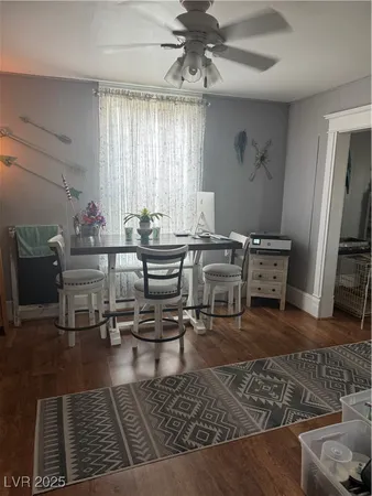 $300,000 | 191 South Booker, Tonopah, NV 89049