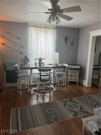 $300,000 | 191 South Booker, Tonopah, NV 89049