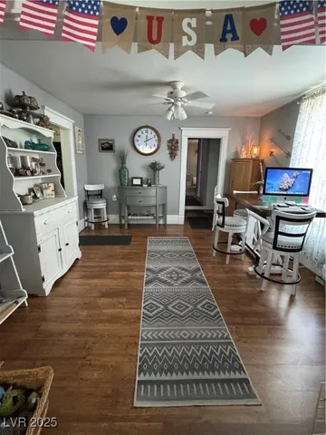 $315,000 | 191 South Booker, Tonopah, NV 89049