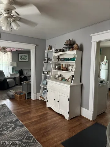 $315,000 | 191 South Booker, Tonopah, NV 89049