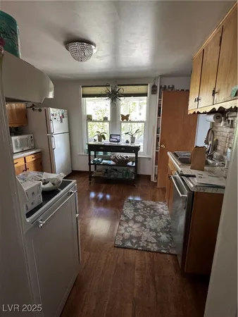 $300,000 | 191 South Booker, Tonopah, NV 89049