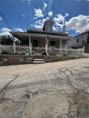 $315,000 | 191 South Booker, Tonopah, NV 89049