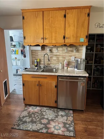 $300,000 | 191 South Booker, Tonopah, NV 89049