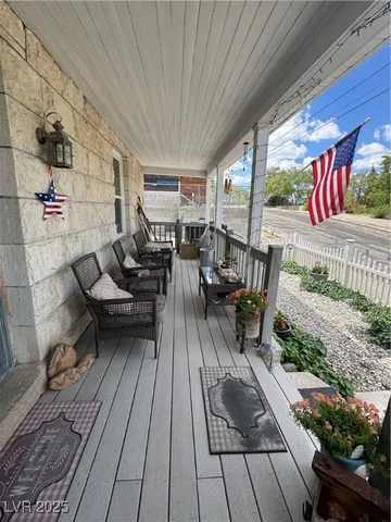 $315,000 | 191 South Booker, Tonopah, NV 89049