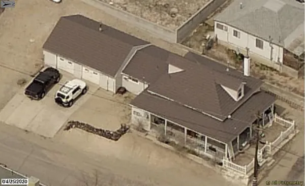 $300,000 | 191 South Booker, Tonopah, NV 89049