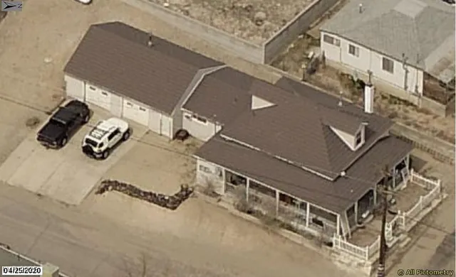 $315,000 | 191 South Booker, Tonopah, NV 89049