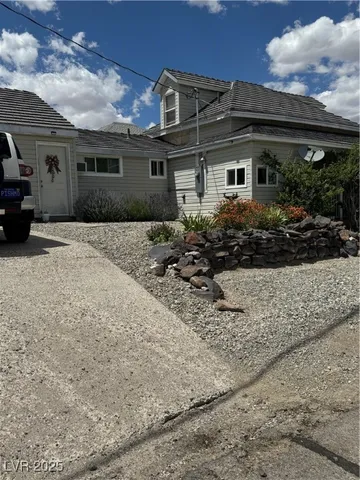 $315,000 | 191 South Booker, Tonopah, NV 89049