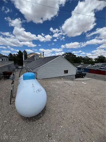 $315,000 | 191 South Booker, Tonopah, NV 89049