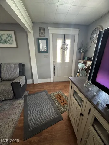 $315,000 | 191 South Booker, Tonopah, NV 89049