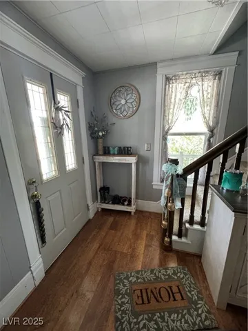 $315,000 | 191 South Booker, Tonopah, NV 89049