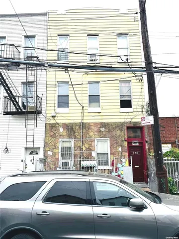 $878,450 | 174 Van Siclen Avenue | East New York
