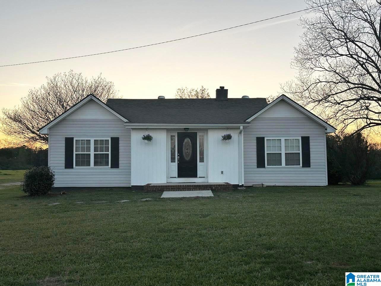 3104 County Road 49 Clanton, AL 35045 - Photo 1 of 18