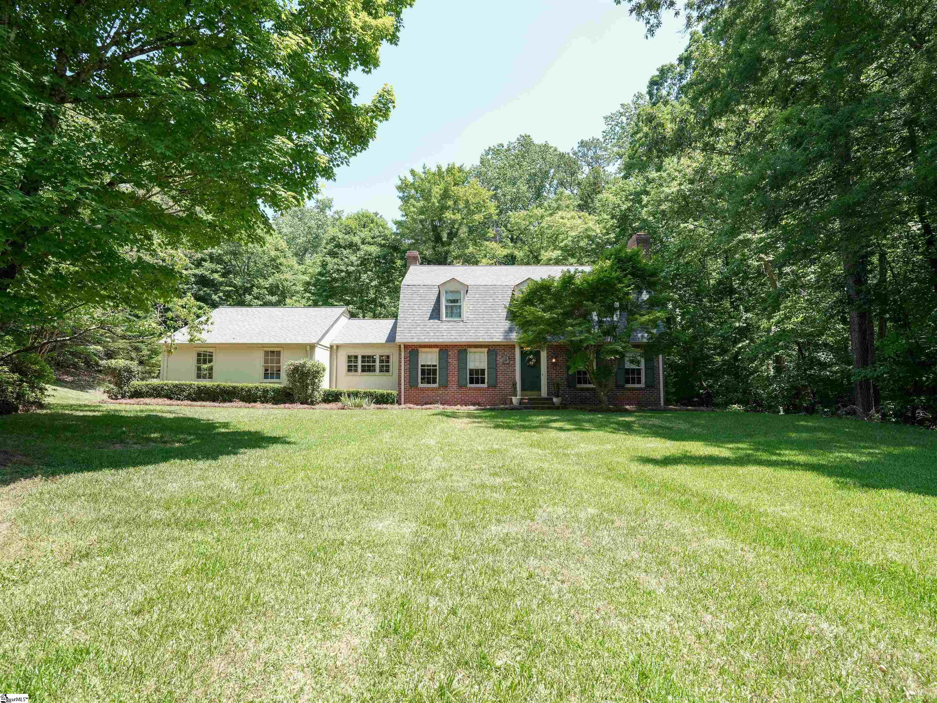 207 Glendale Road Union, SC 29379 - Photo 1 of 33