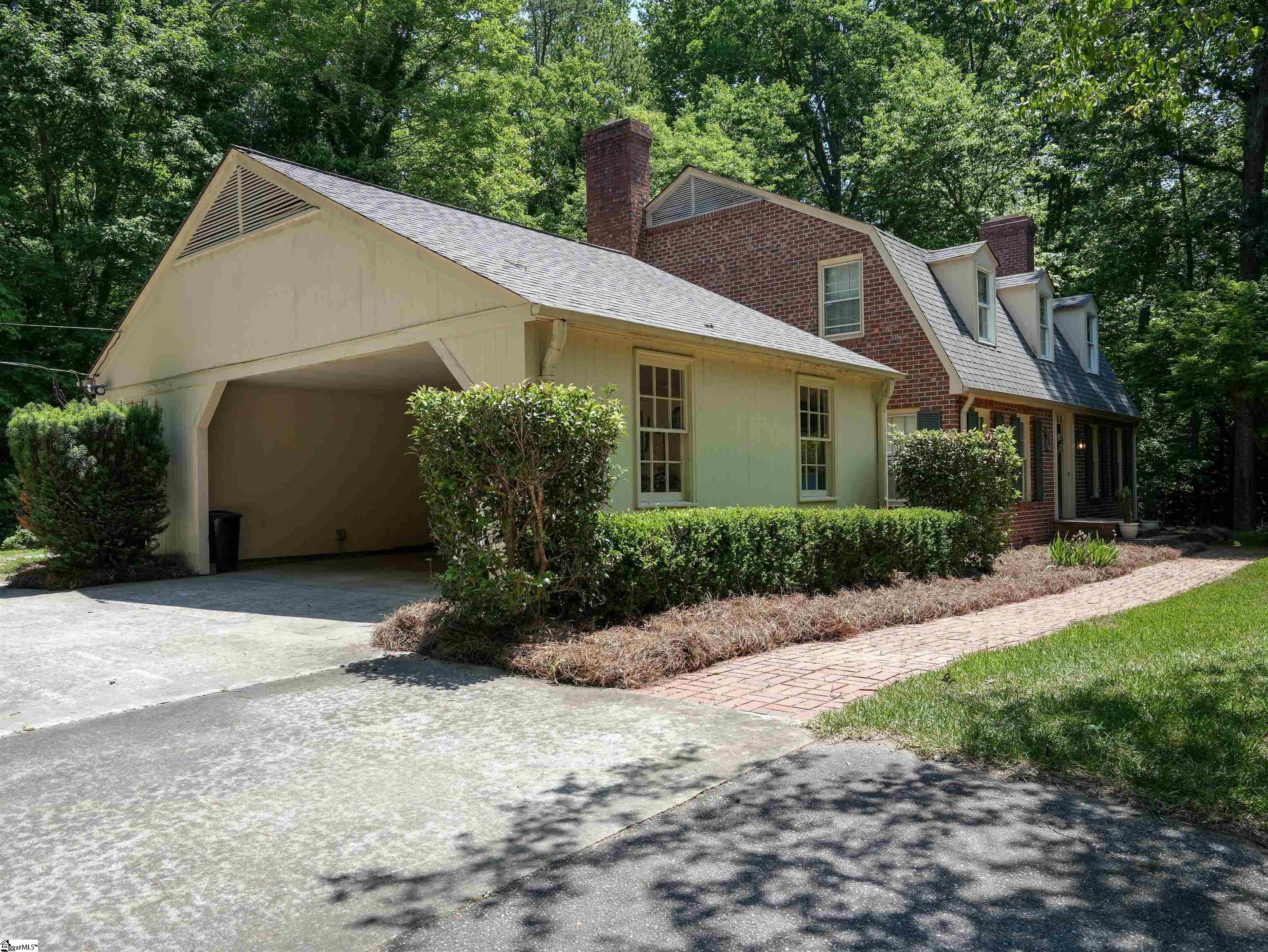 207 Glendale Road Union, SC 29379 - Photo 3 of 33