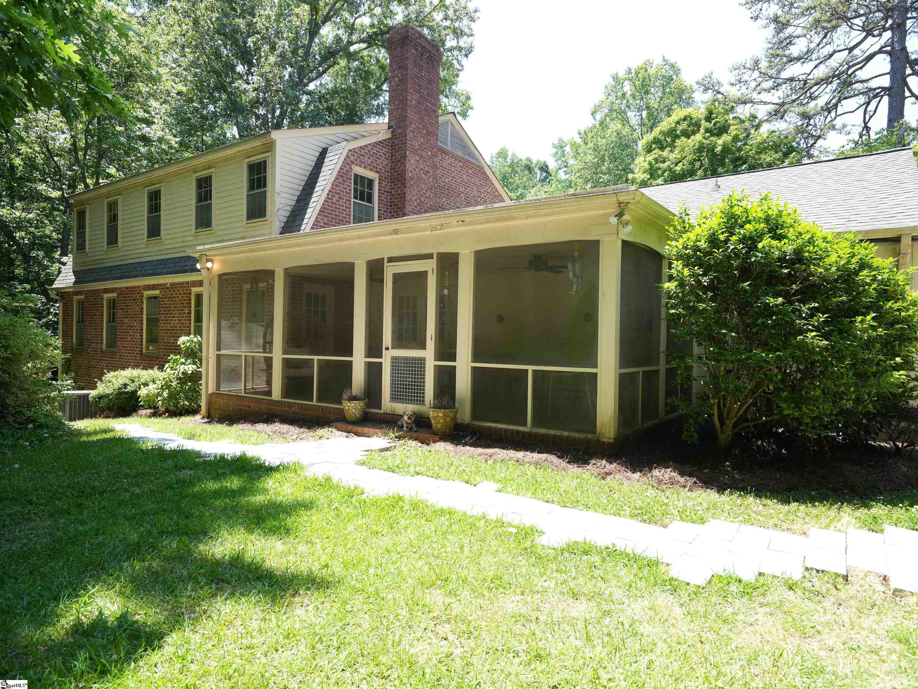 207 Glendale Road Union, SC 29379 - Photo 4 of 33