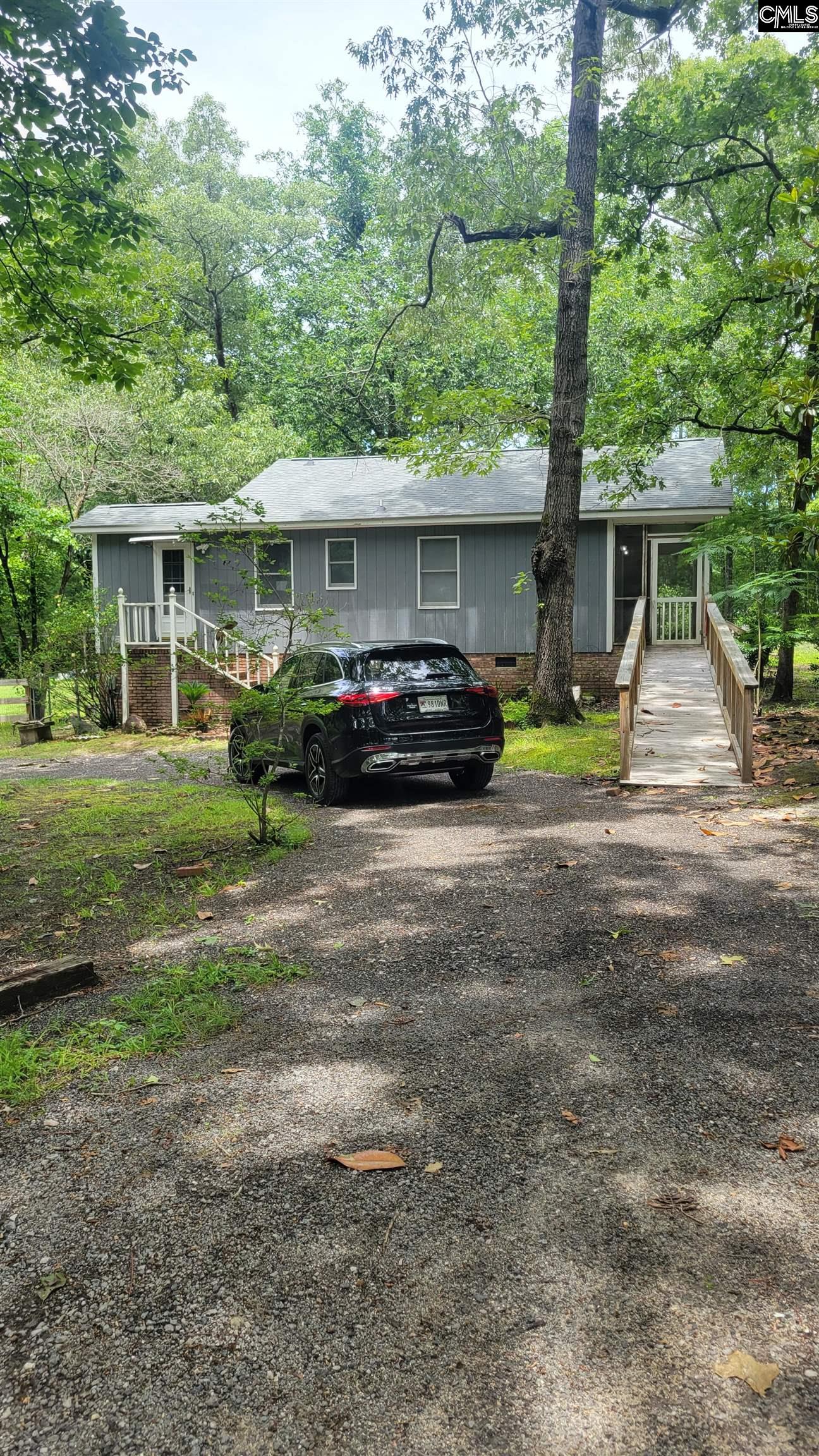 742 Elbert Taylor Road Gilbert, SC 29054 - Photo 49 of 66