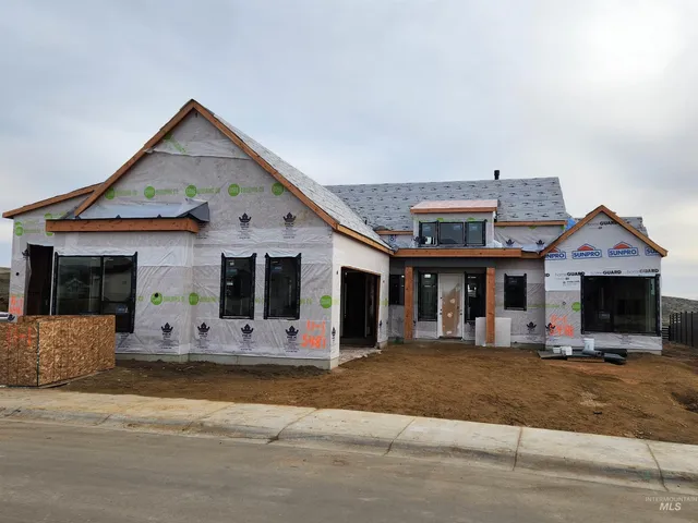 $1,453,099 | 7351 North Firhill Place, Eagle, ID 83616