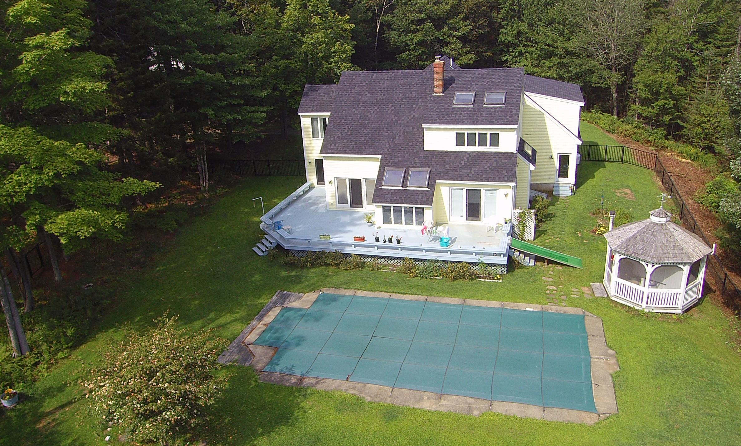 95 Black Road South Searsport, ME 04974 - Photo 1 of 140 Black Rd S Primary
