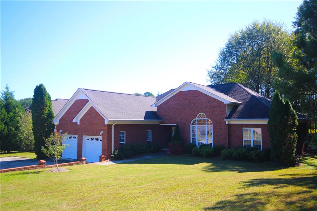 403 Billy Pyle Road Southwest Rome, GA 30165 - Photo 1 of 1 Gallery Image 1