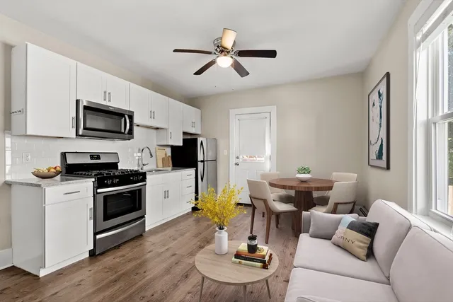 $1,975 | 20-22 Lafayette Road, Unit 1R, Ipswich, MA 01938