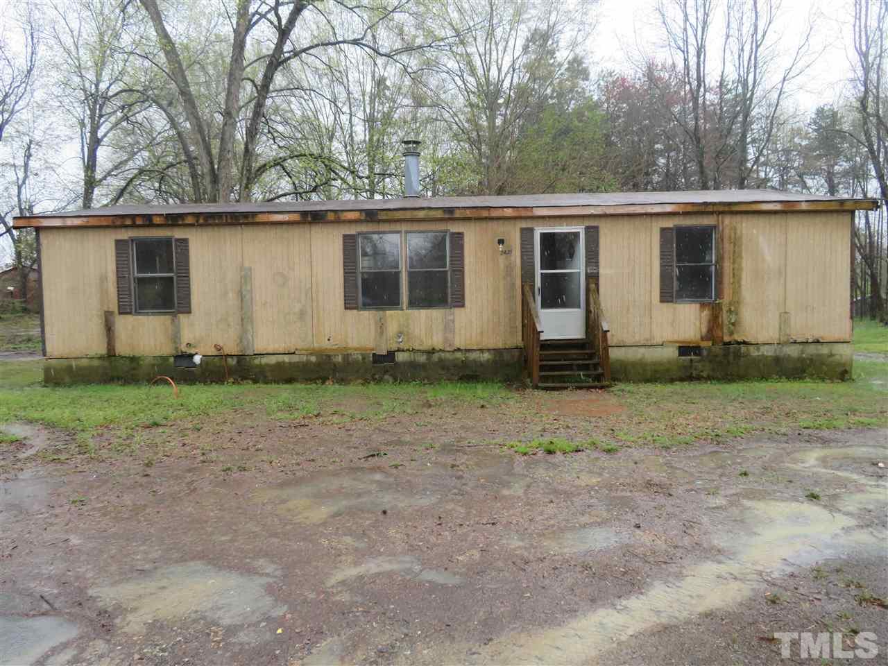 2421 Anderson Road Burlington, NC 27217 - Photo 1 of 7 Gallery Image 1