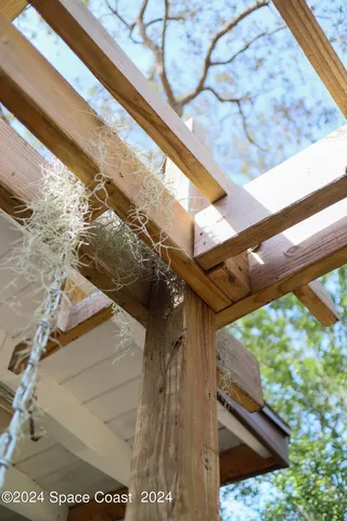 a view of outdoor space