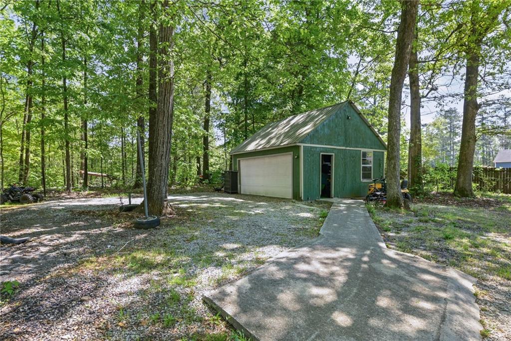 365 Cook Drive Ellenwood, GA 30294 - Photo 27 of 28